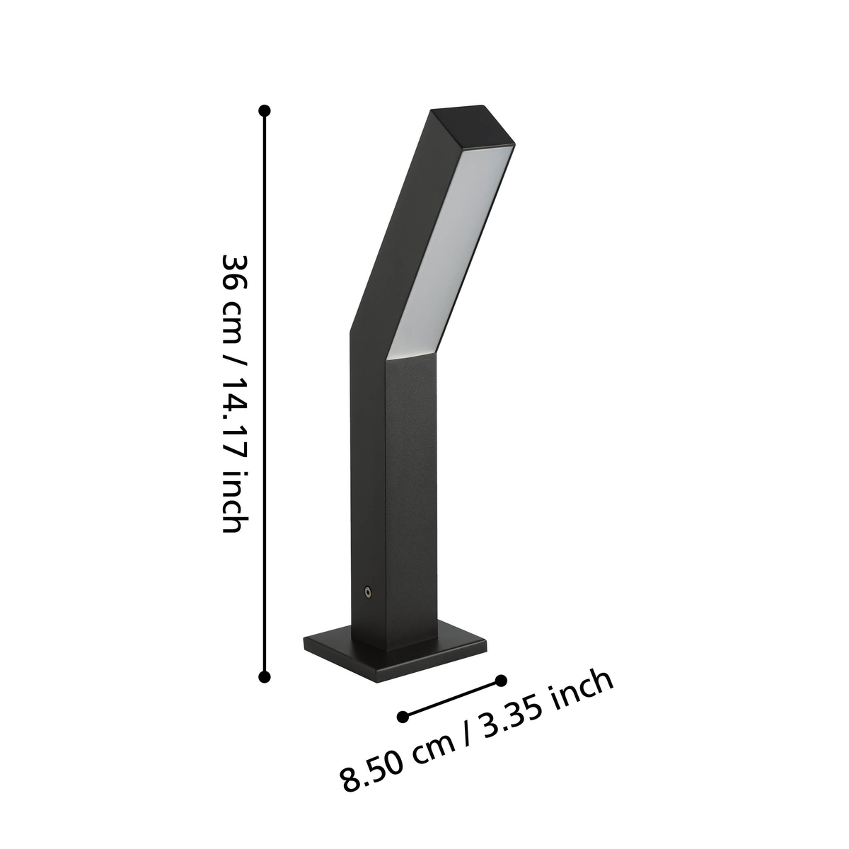 Stalp EGLO UGENTO 900992