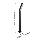 Stalp EGLO UGENTO 900993