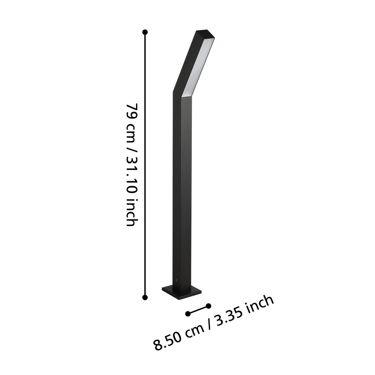 Stalp EGLO UGENTO 900993