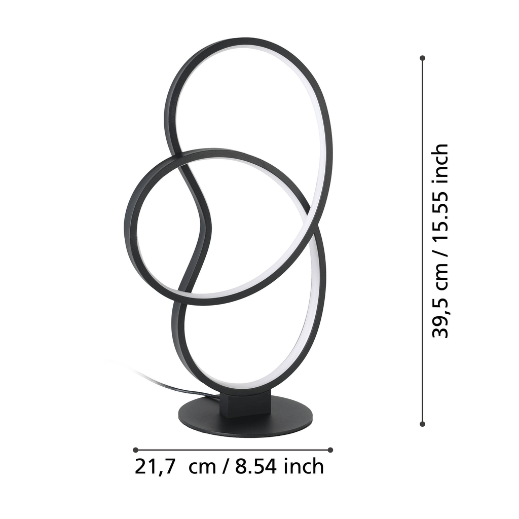 Veioza EGLO GIANELLA 900951