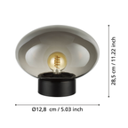 Veioza EGLO MADONNINA 900945