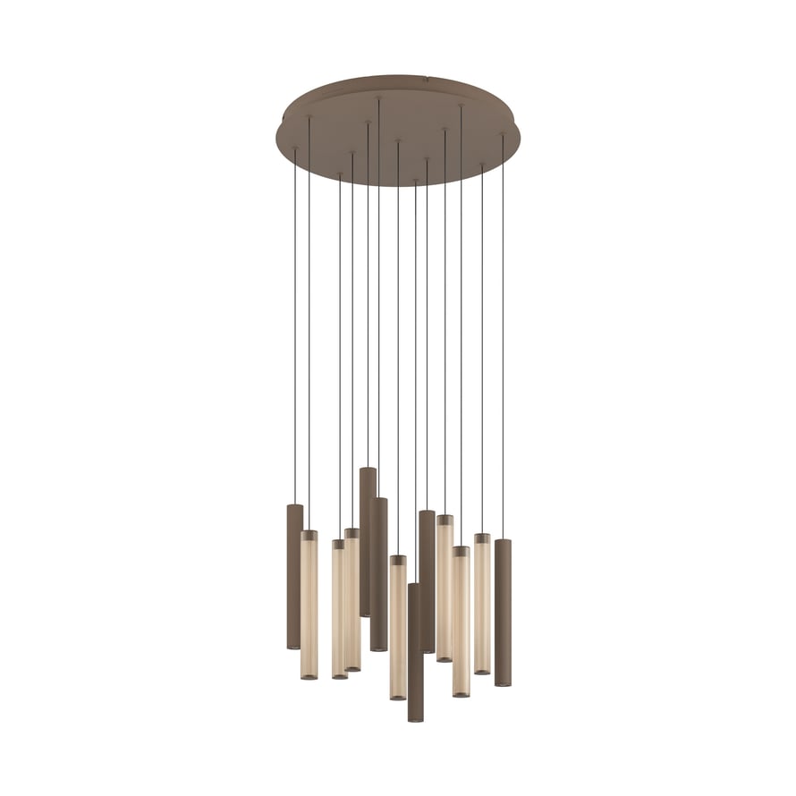 Lustra EGLO CLARES 390545