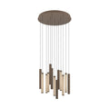 Lustra EGLO CLARES 390545