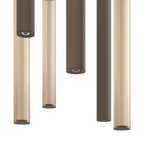 Lustra EGLO CLARES 390545