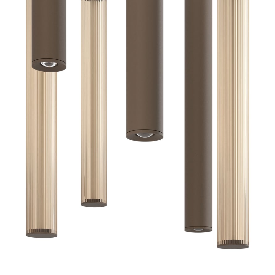 Lustra EGLO CLARES 390545