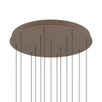 Lustra EGLO CLARES 390545