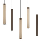 Lustra EGLO CLARES 390577