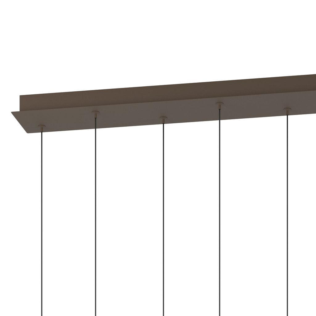 Lustra EGLO CLARES 390577