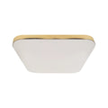 Plafoniera Milagro Nemo Gold EK7792