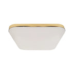 Plafoniera Milagro Nemo Gold EK7792