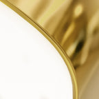Plafoniera Milagro Nemo Gold EK7792