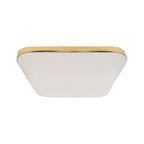 Plafoniera Milagro Nemo Gold EK7792
