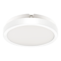 Plafonieră exterior Milagro Vera White EKP0468