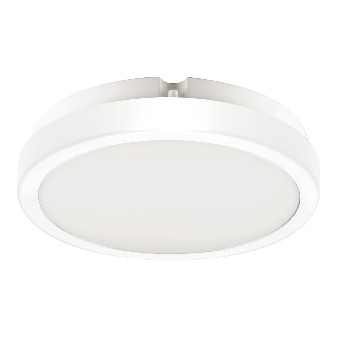 Plafonieră exterior Milagro Vera White EKP0468