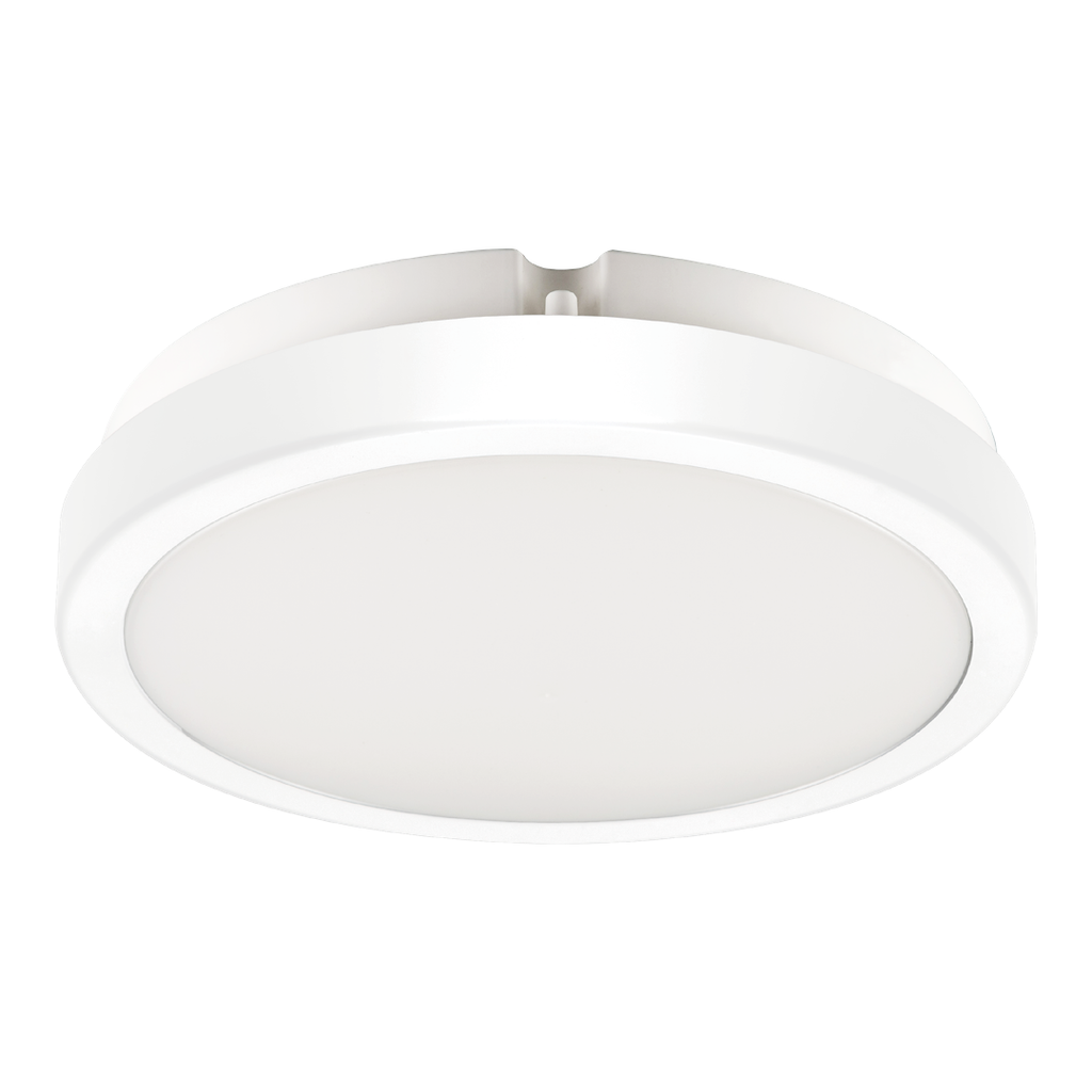 Plafonieră exterior Milagro Vera White EKP0468