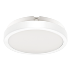 Plafonieră exterior Milagro Vera White EKP0468