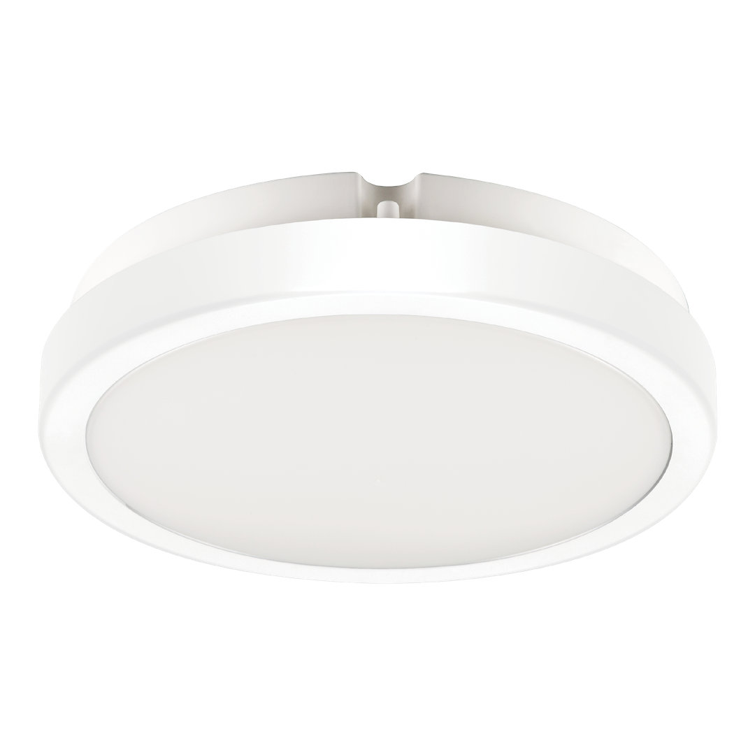 Plafonieră exterior Milagro Vera White EKP0468