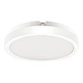 Plafonieră exterior Milagro Vera White EKP0470