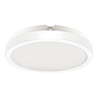 Plafonieră exterior Milagro Vera White EKP0470