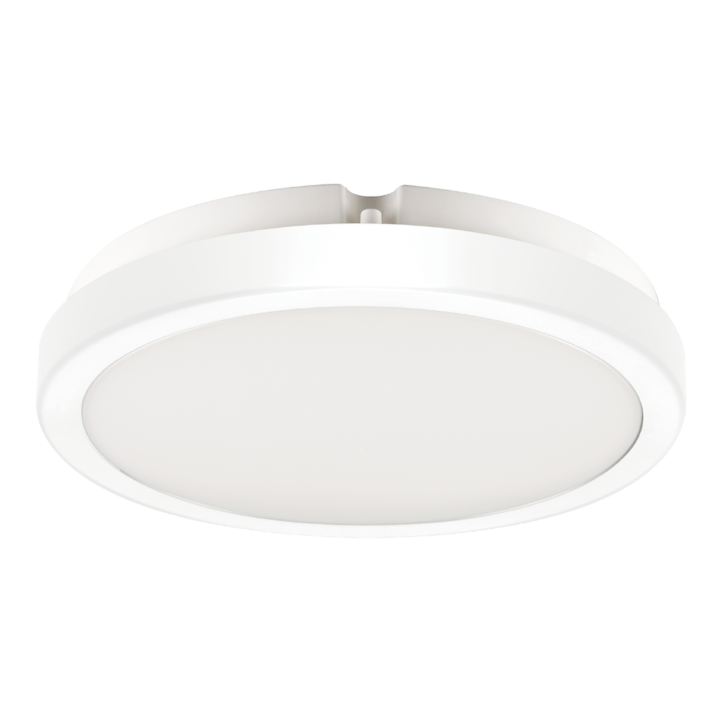 Plafonieră exterior Milagro Vera White EKP0470