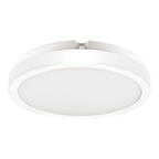 Plafonieră exterior Milagro Vera White EKP0470