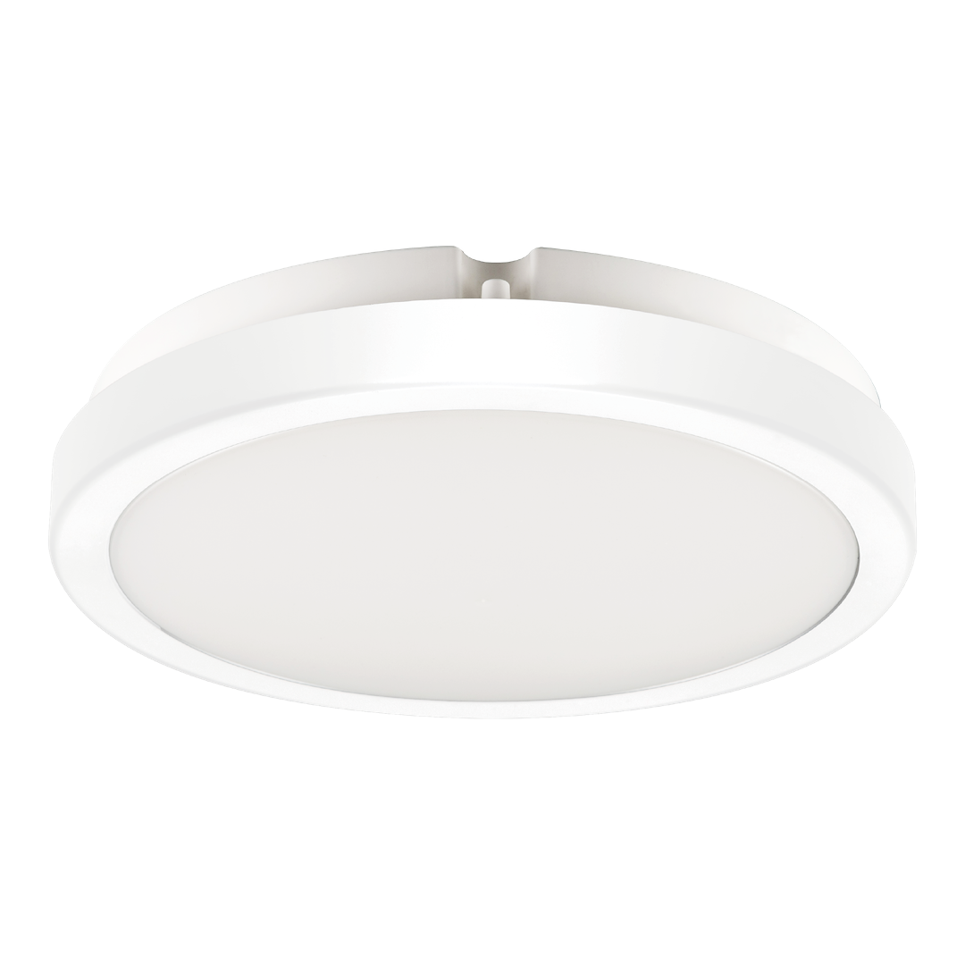 Plafonieră exterior Milagro Vera White EKP0470