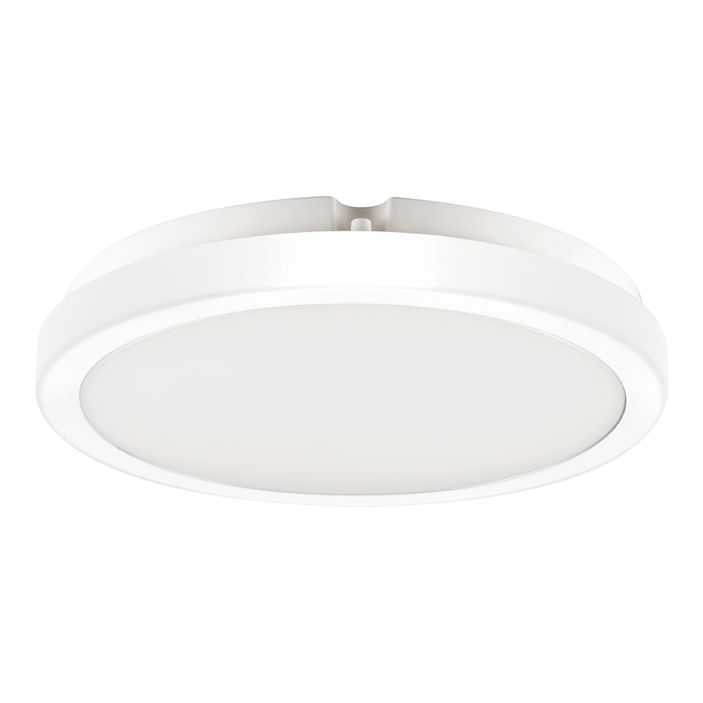 Plafonieră exterior Milagro Vera White EKP0472