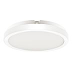 Plafonieră exterior Milagro Vera White EKP0472
