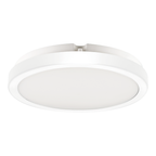 Plafonieră exterior Milagro Vera White EKP0472