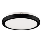 Plafonieră exterior Milagro Vera Black EKP0473