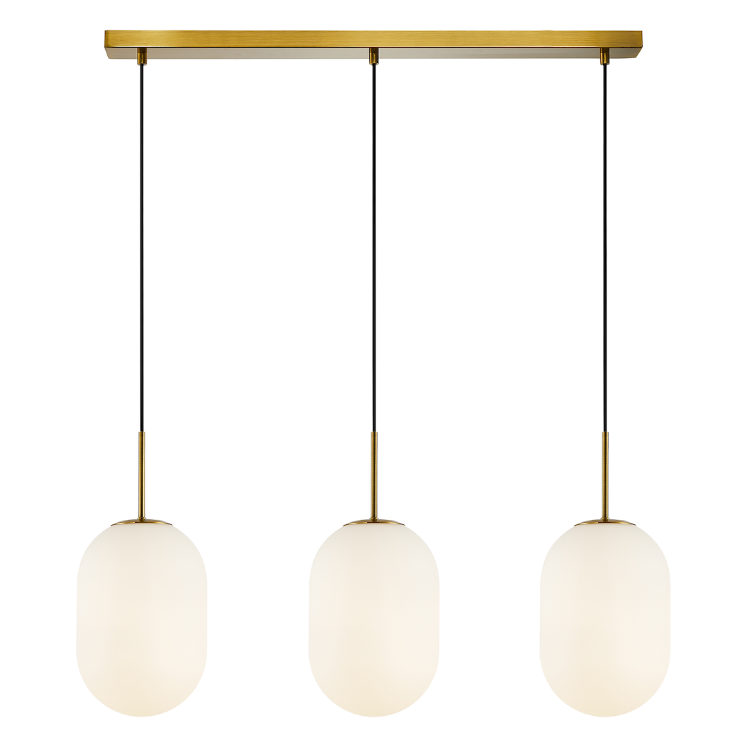 Lustră Milagro Alias Gold ML0316