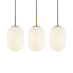 Lustră Milagro Alias Gold ML0316