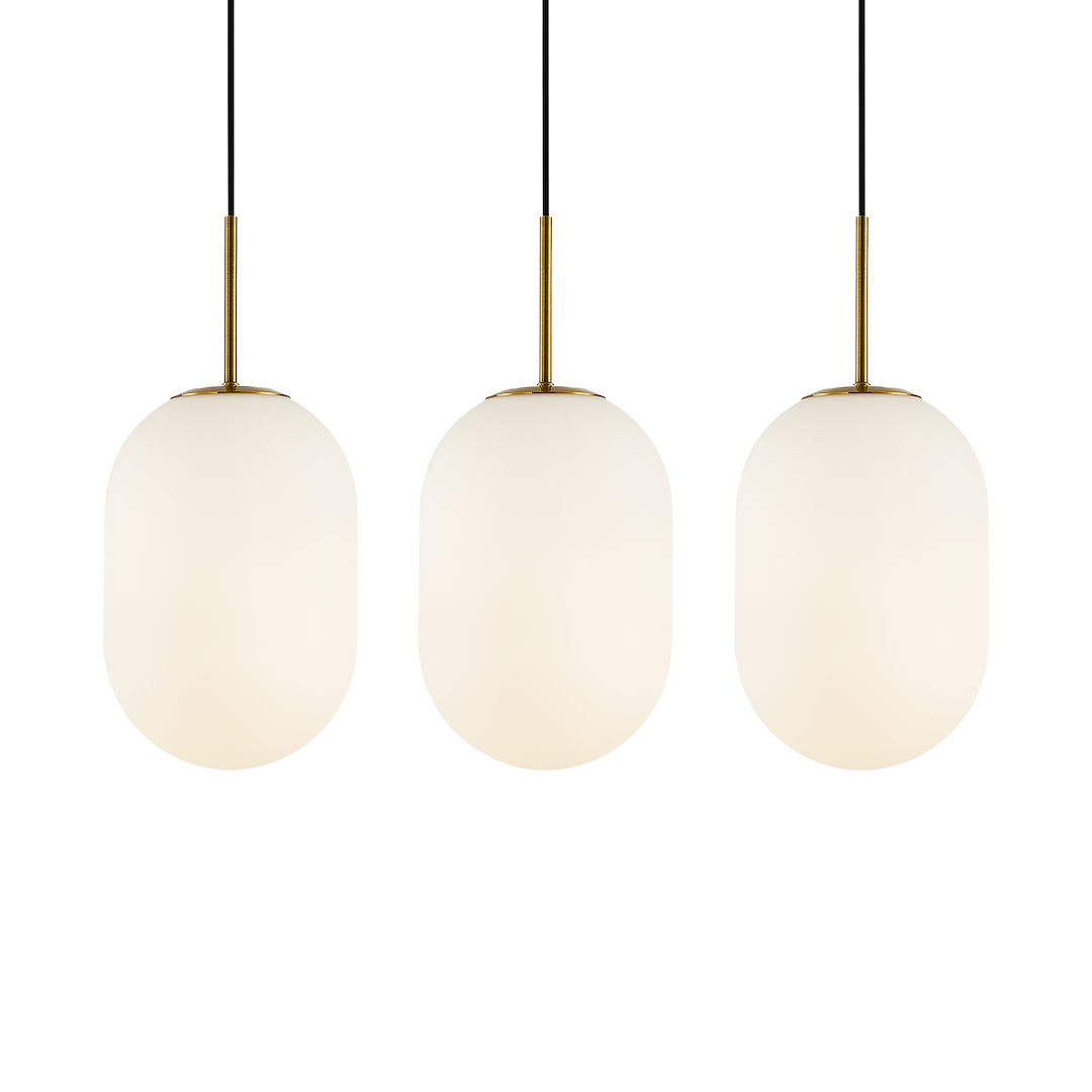Lustră Milagro Alias Gold ML0316