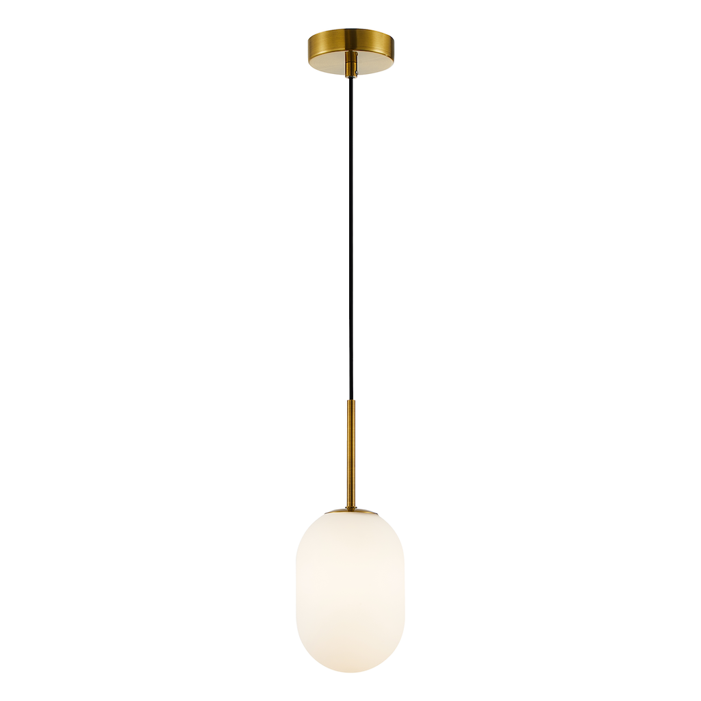 Pendul Milagro Alias Gold ML0317