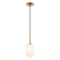 Pendul Milagro Alias Gold ML0317