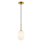 Pendul Milagro Alias Gold ML0317