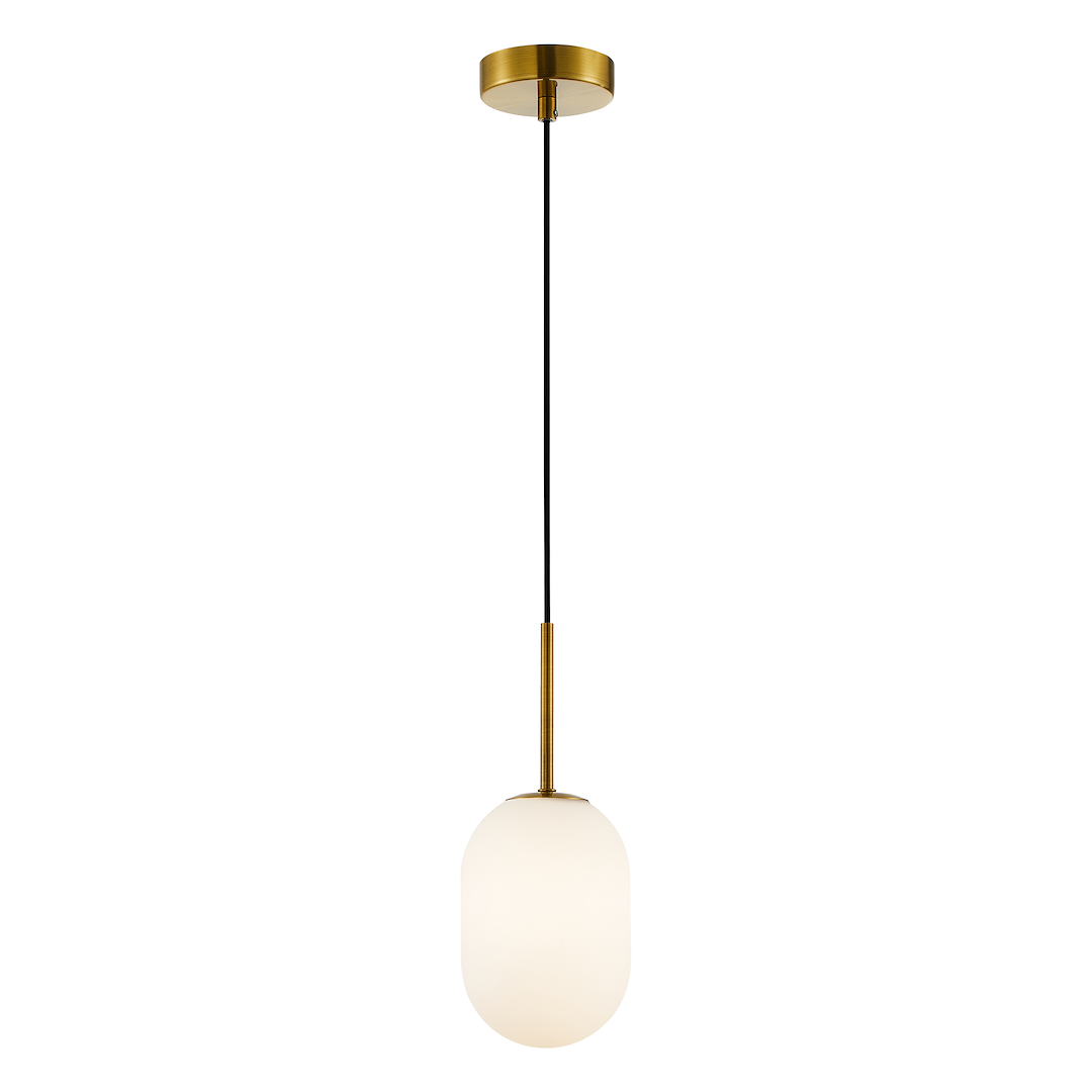 Pendul Milagro Alias Gold ML0317