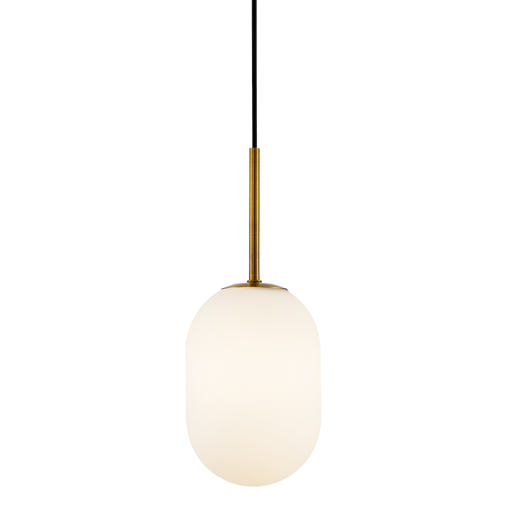 Pendul Milagro Alias Gold ML0317