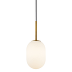 Pendul Milagro Alias Gold ML0317