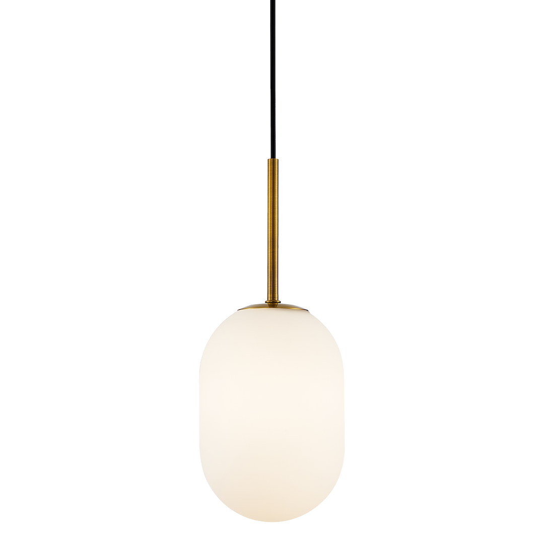 Pendul Milagro Alias Gold ML0317