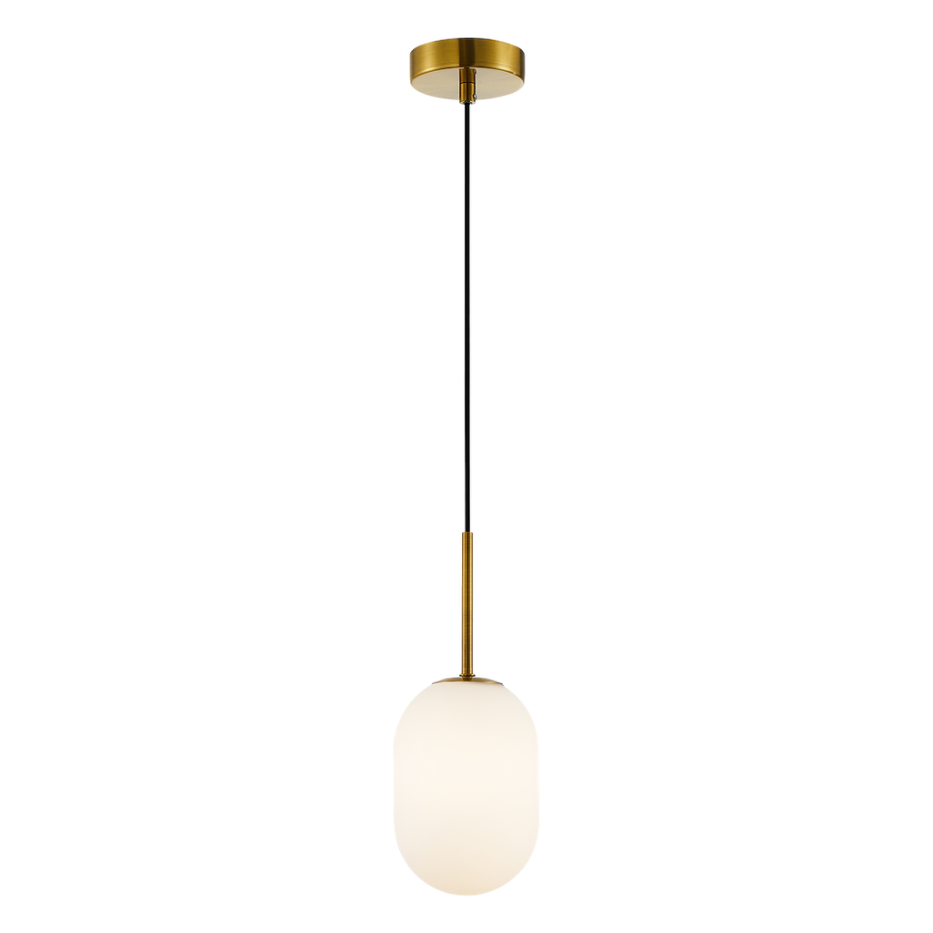 Pendul Milagro Alias Gold ML0317