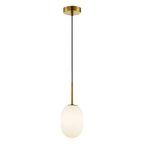 Pendul Milagro Alias Gold ML0317