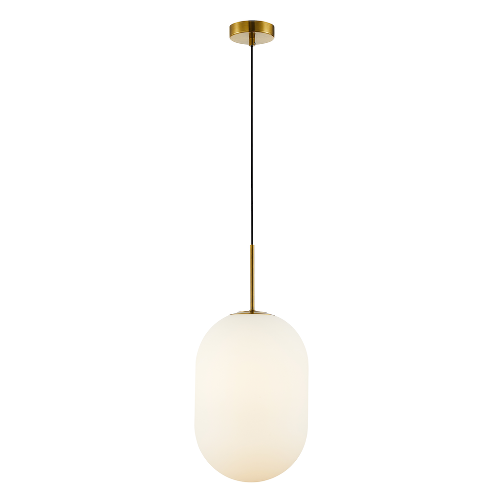Pendul Milagro Alias Gold ML0318