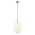Pendul Milagro Alias Gold ML0318