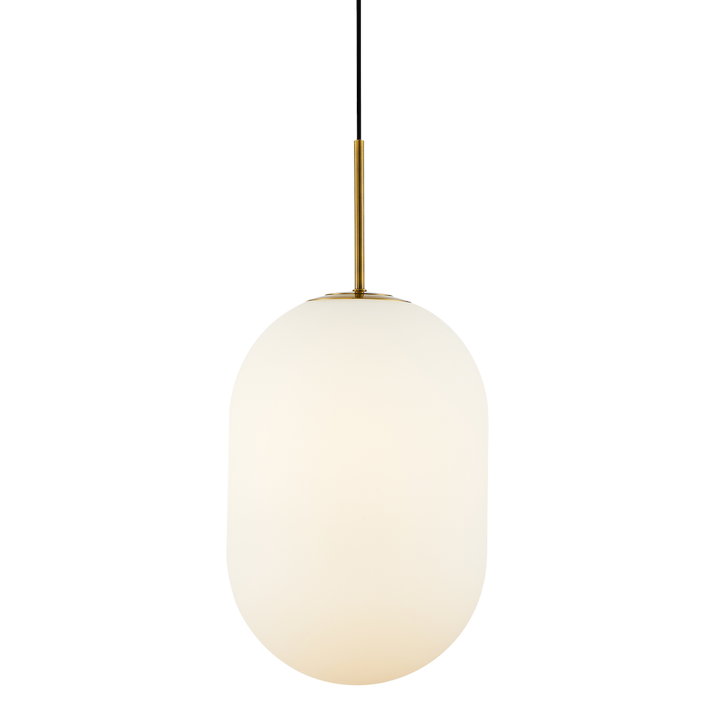 Pendul Milagro Alias Gold ML0318