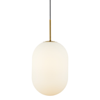 Pendul Milagro Alias Gold ML0318