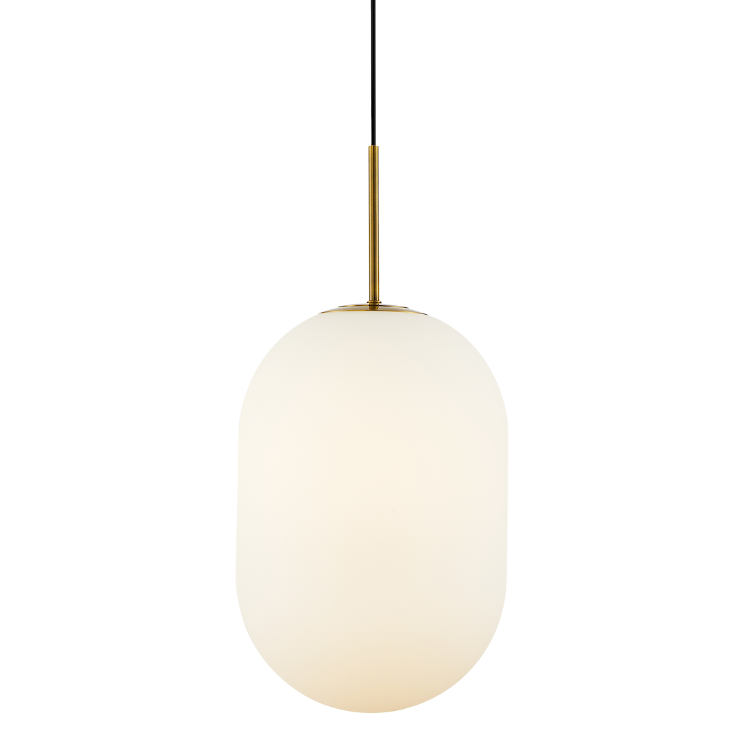 Pendul Milagro Alias Gold ML0318