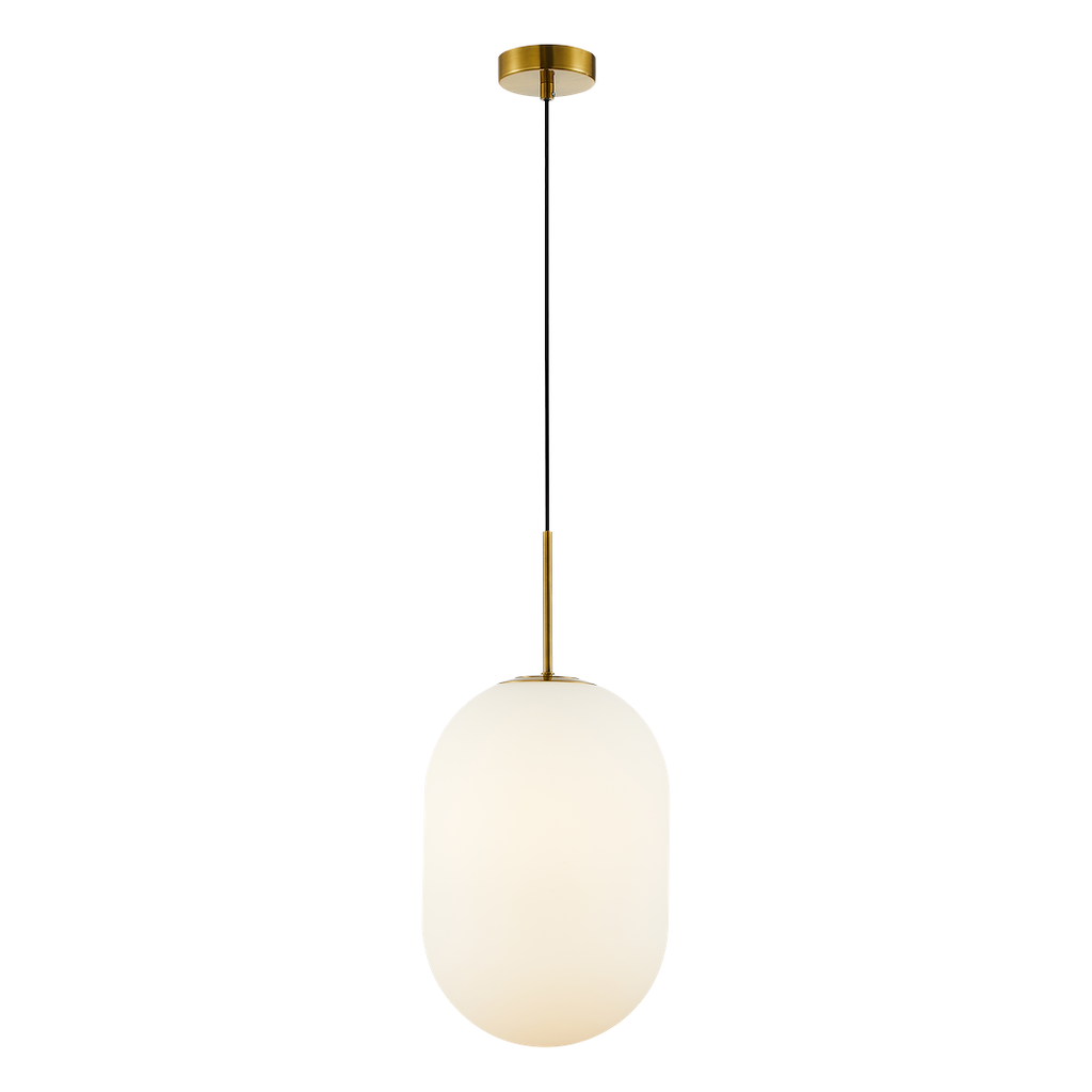 Pendul Milagro Alias Gold ML0318