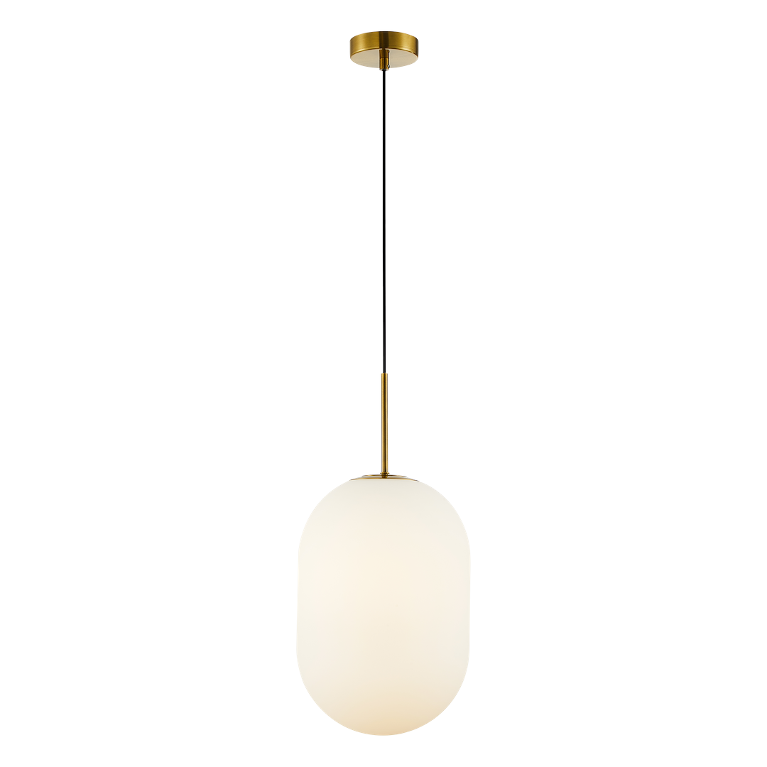 Pendul Milagro Alias Gold ML0318