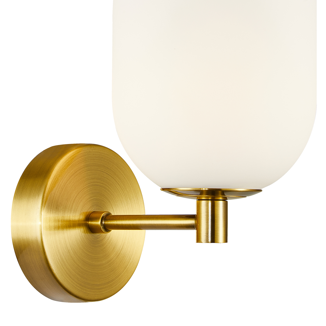 Aplică Milagro Alias Gold ML0319